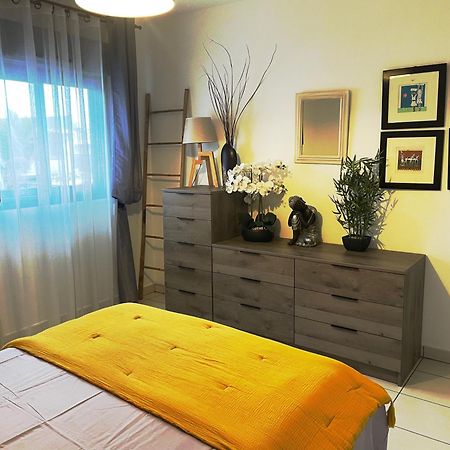 Appartamento Kazalena Saint Pierre Esterno foto
