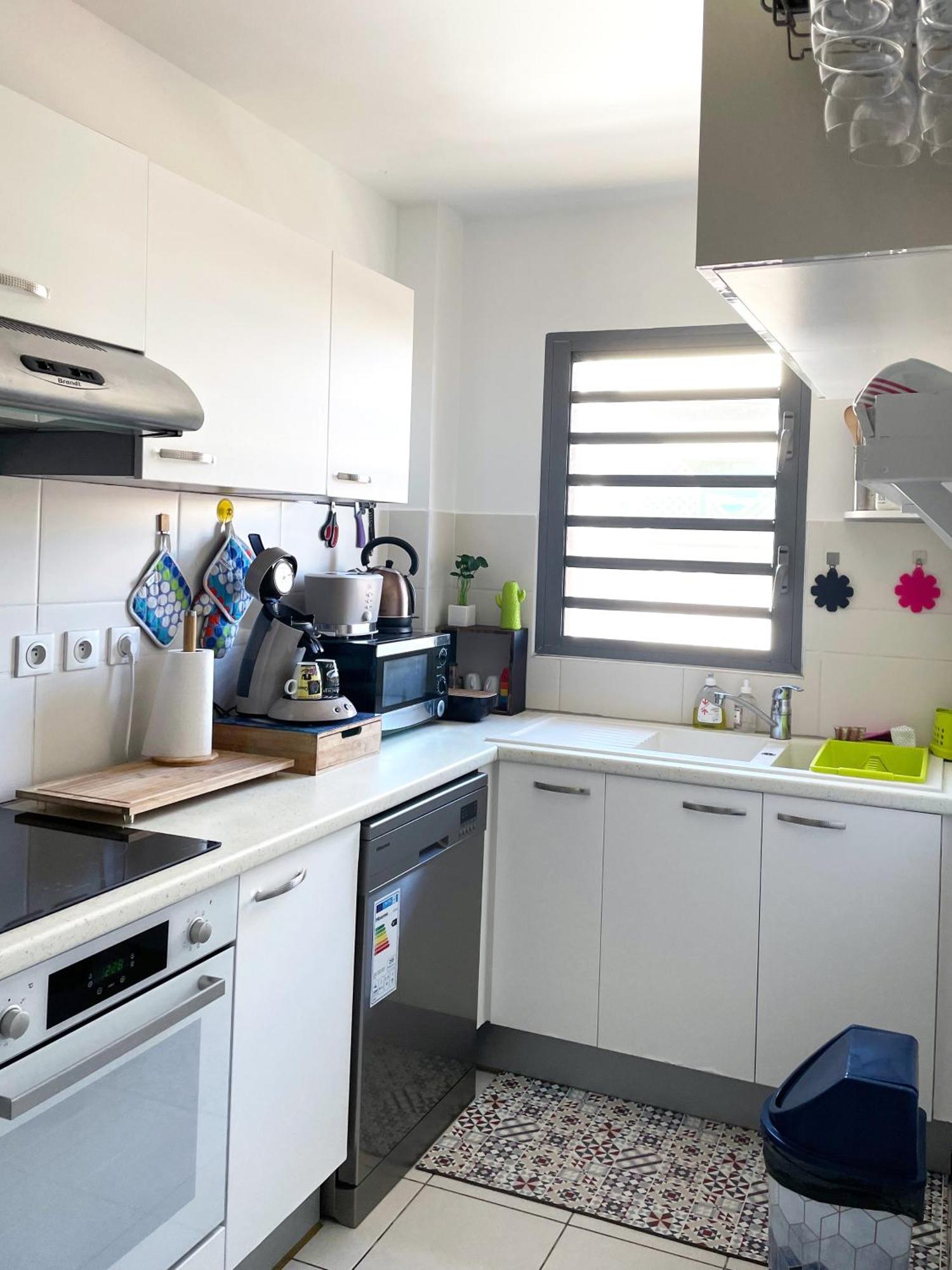 Appartamento Kazalena Saint Pierre Esterno foto