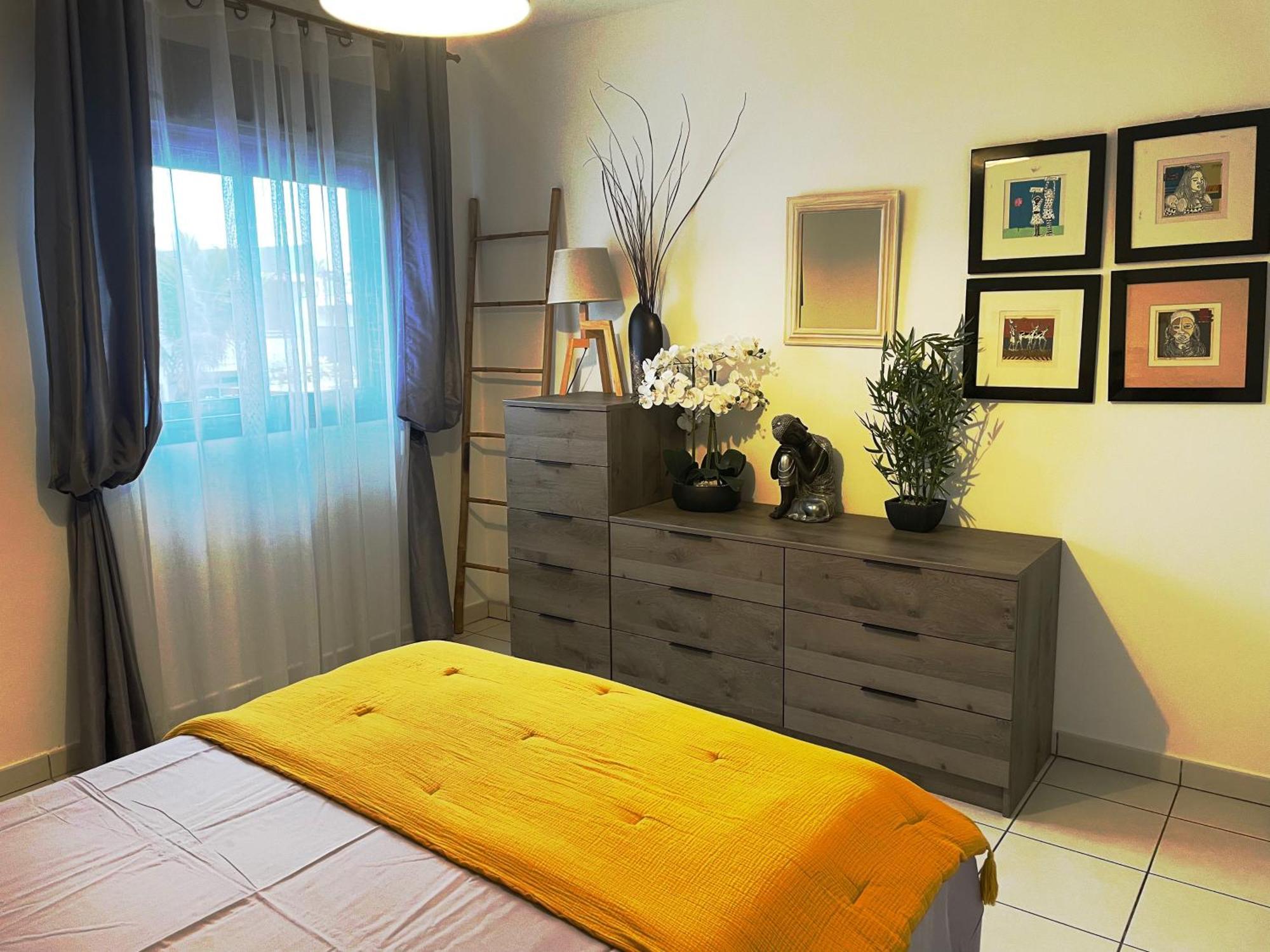 Appartamento Kazalena Saint Pierre Esterno foto