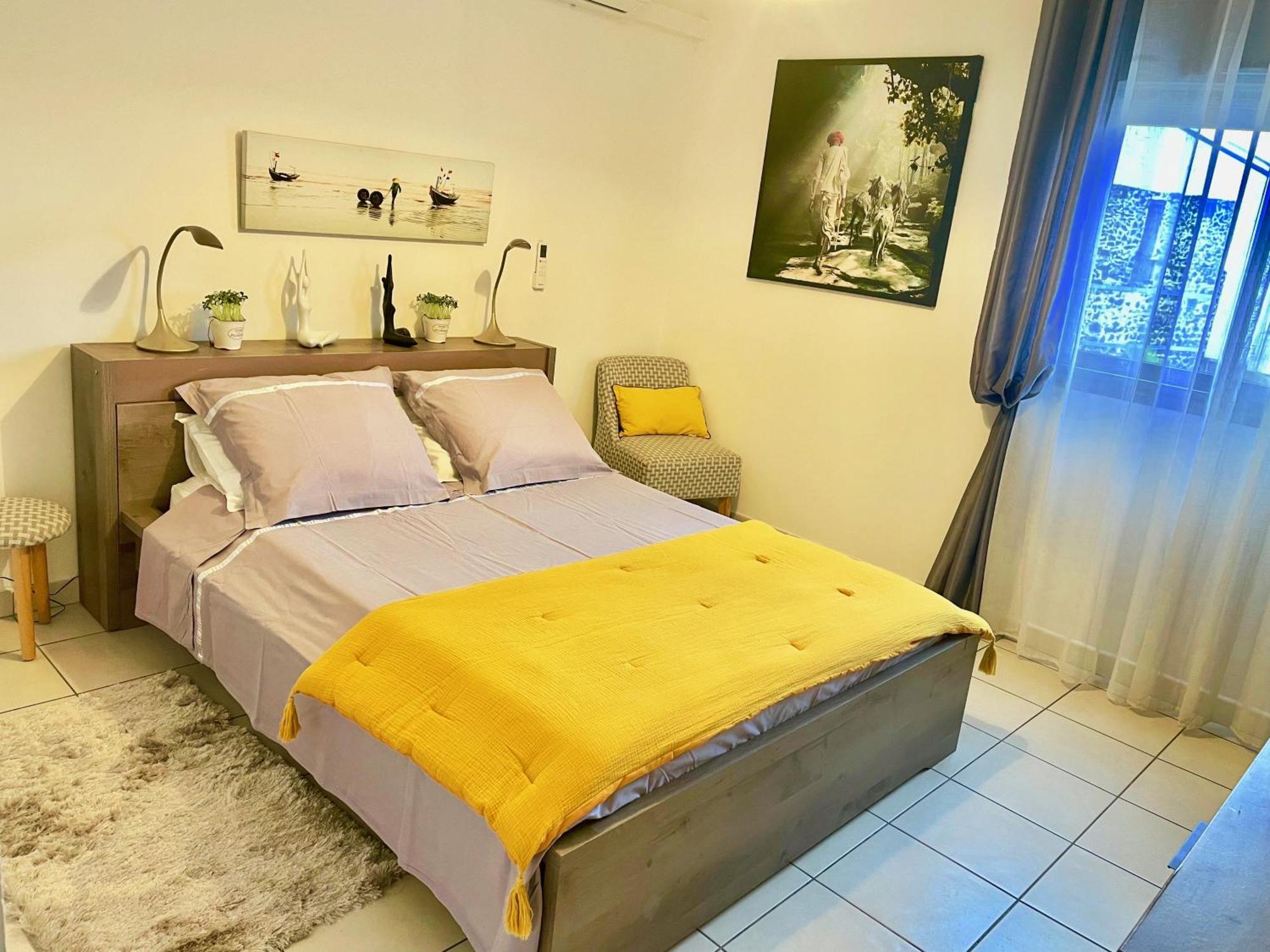 Appartamento Kazalena Saint Pierre Esterno foto