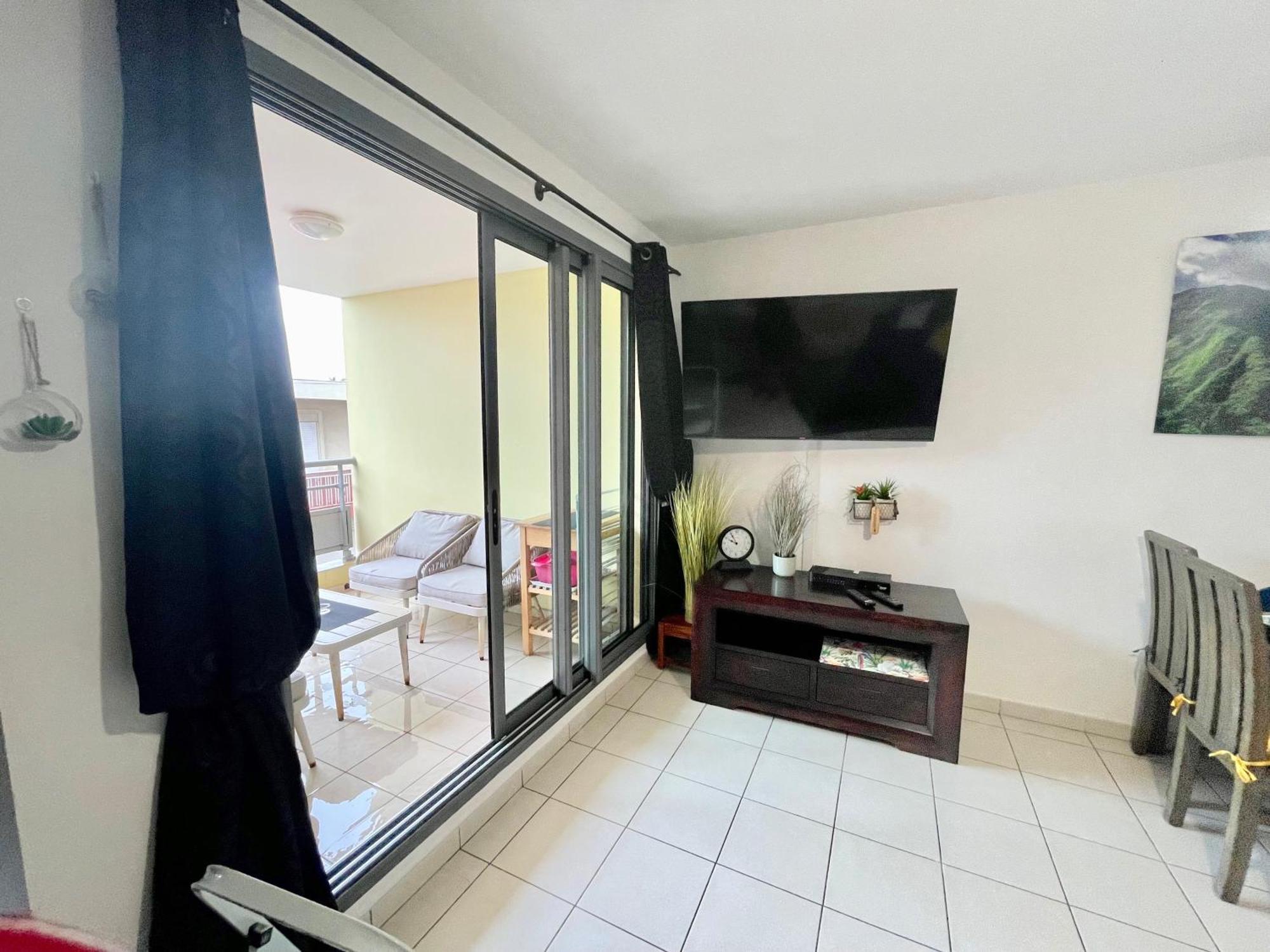 Appartamento Kazalena Saint Pierre Esterno foto
