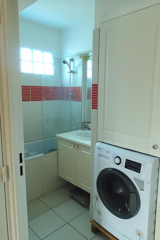 Appartamento Kazalena Saint Pierre Esterno foto