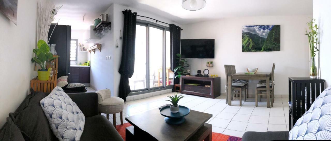 Appartamento Kazalena Saint Pierre Esterno foto