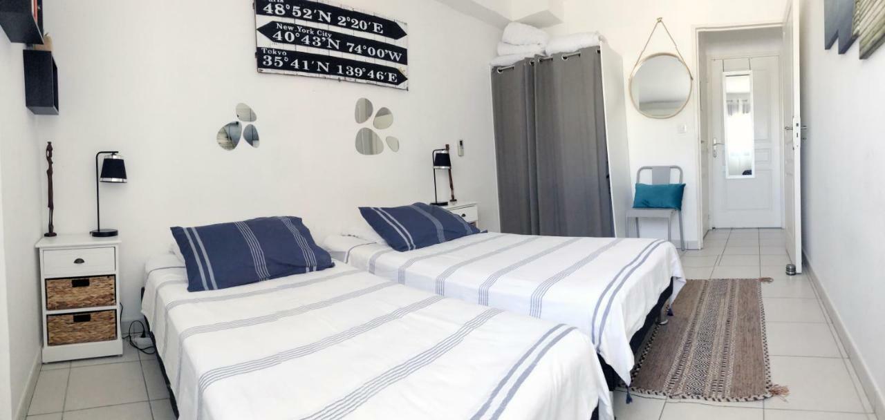 Appartamento Kazalena Saint Pierre Esterno foto