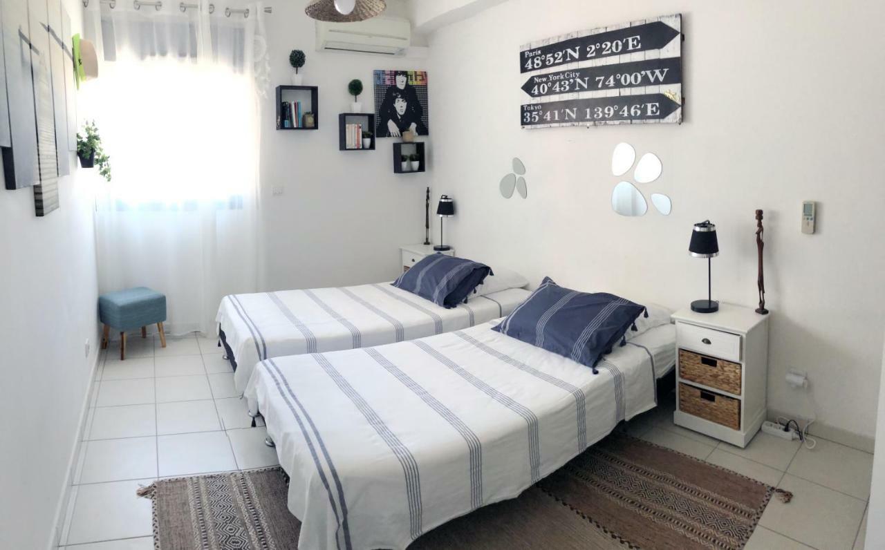 Appartamento Kazalena Saint Pierre Esterno foto